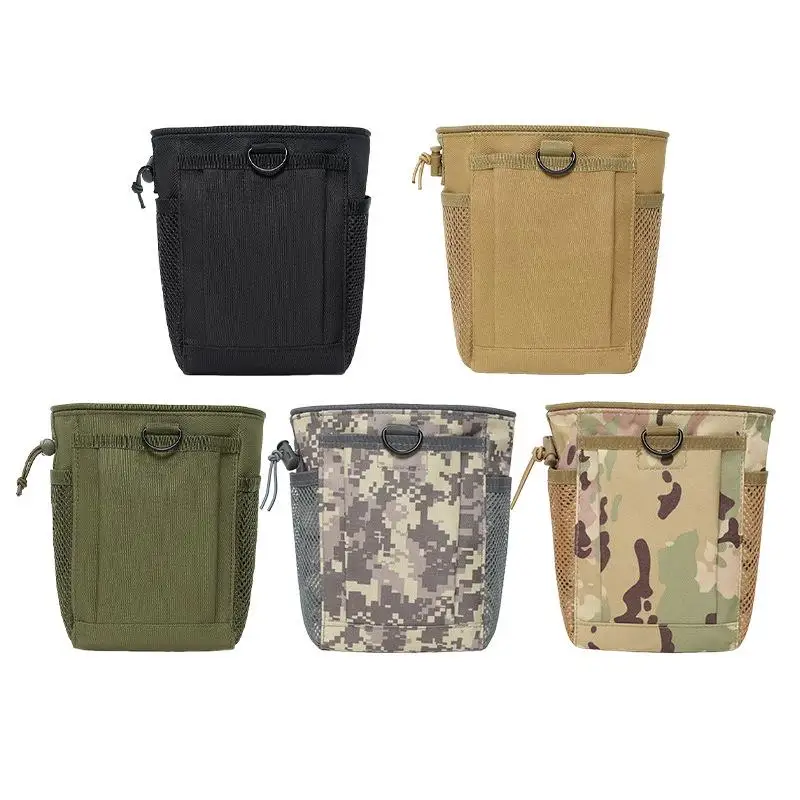 Tactical Molle Magazine Pouch  - Outdoor Adventure Magazines 评论和价格
