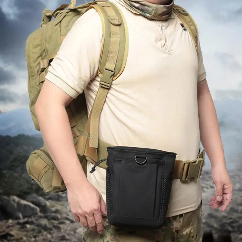Tactical Molle Magazine Pouch  - Outdoor Adventure Magazines 评论和价格