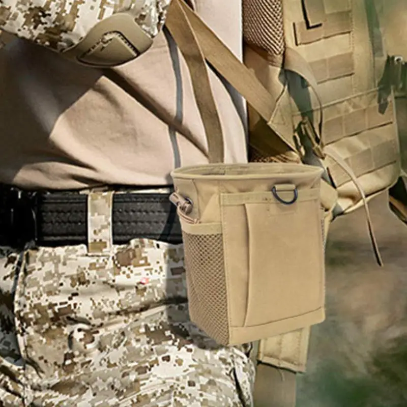 Tactical Molle Magazine Pouch  - Outdoor Adventure Magazines 评论和价格