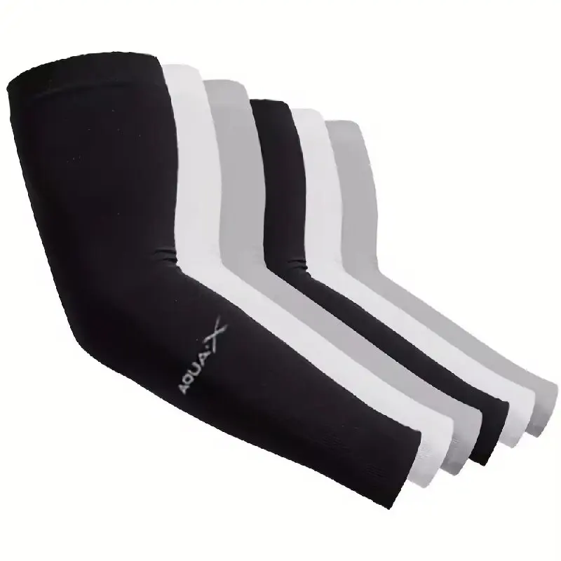 3Pairs Breathable Sun Protecti - Outdoor Adventure Sports 评论和价格