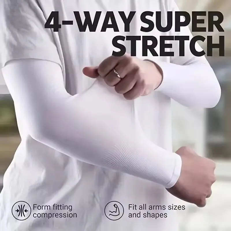 3Pairs Breathable Sun Protecti - Outdoor Adventure Sports 评论和价格