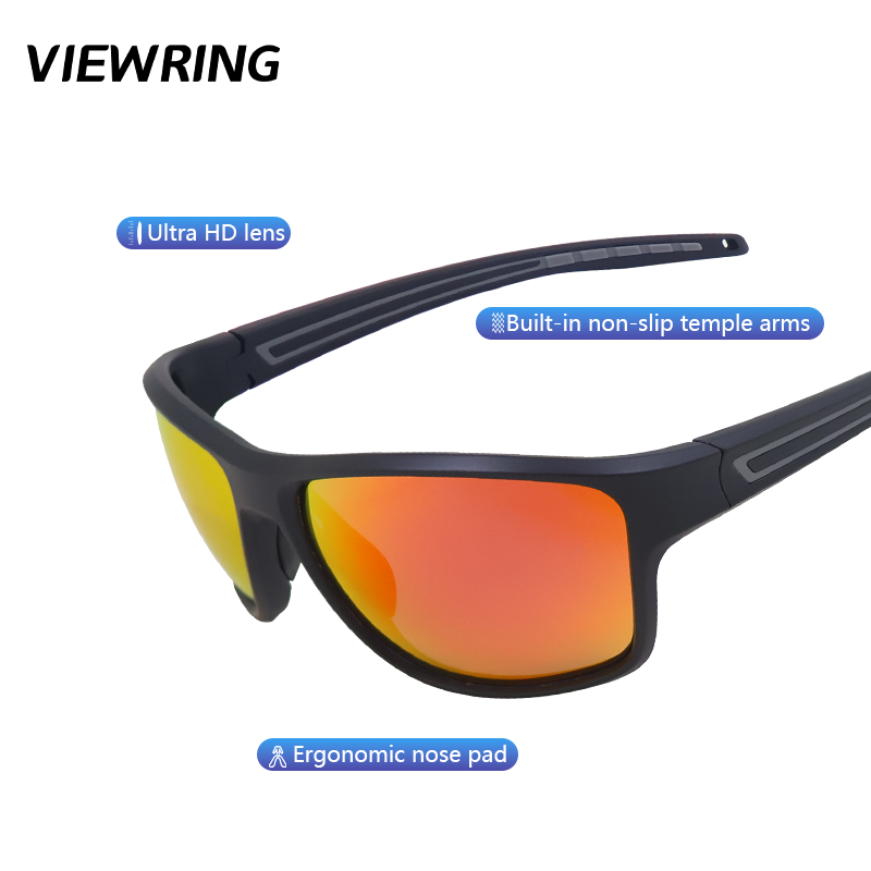 MJYIWANG Polarized Sunglasses  - Outdoor Adventure Sports 评论和价格