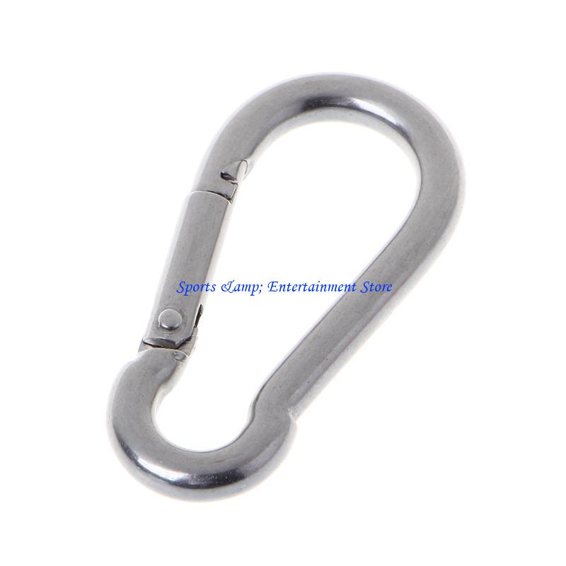 G7NF Auto Locking Climbing Car - Carabiner Locking D 评论和价格