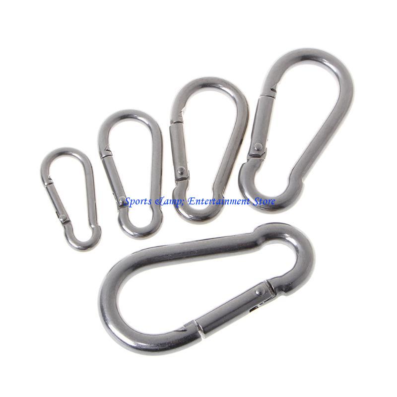 G7NF Auto Locking Climbing Car - Carabiner Locking D 评论和价格
