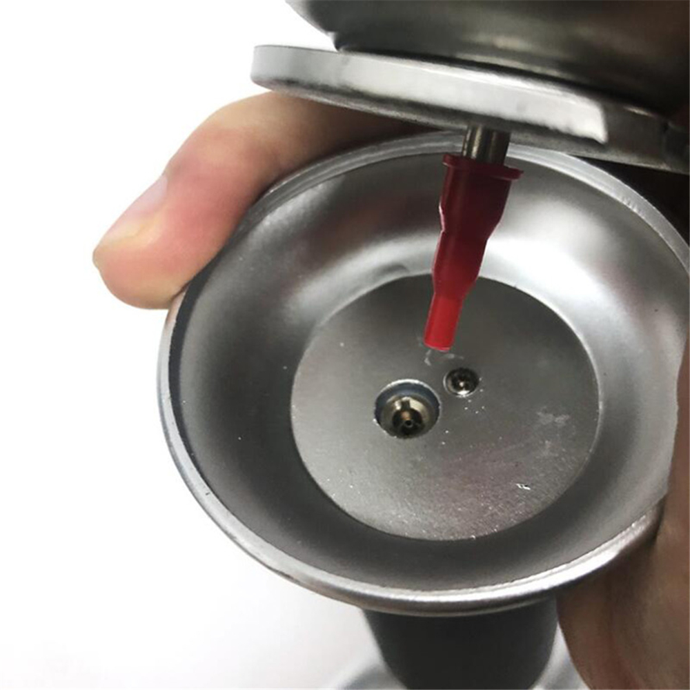 Butane Inflation Valve Convert - Fire Piston Starter 评论和价格