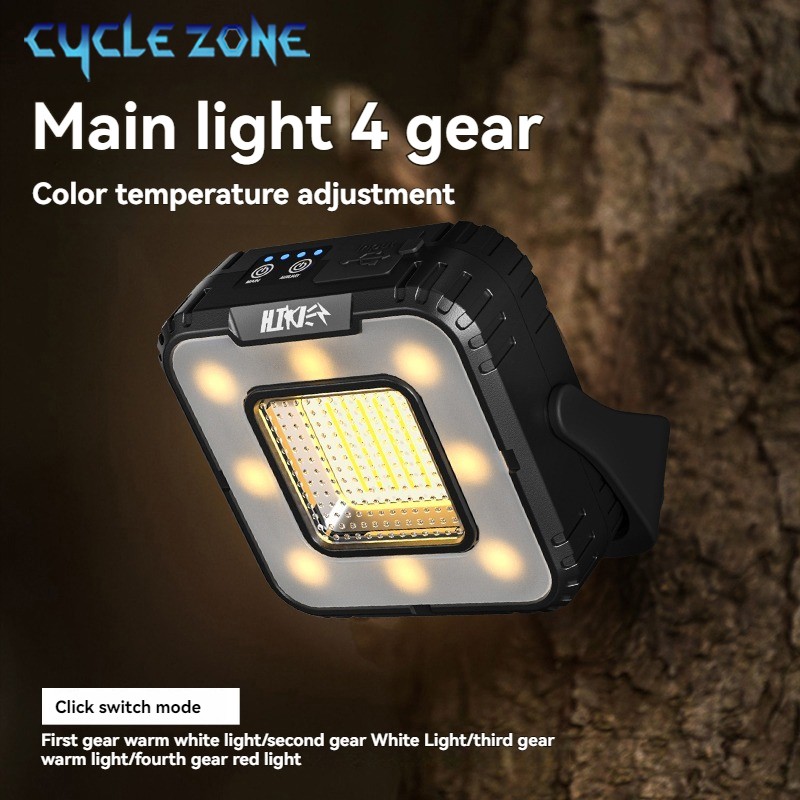 Rechargeable Camping Lantern 5 - Outdoor Adventure Zone 评论和价格