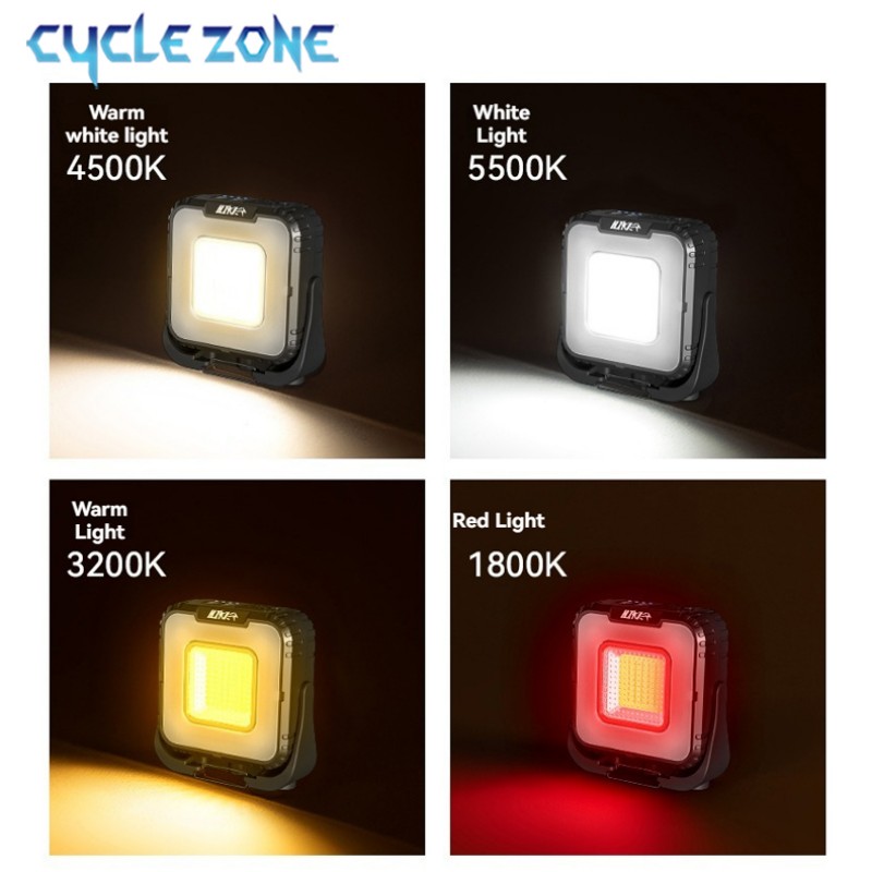 Rechargeable Camping Lantern 5 - Outdoor Adventure Zone 评论和价格