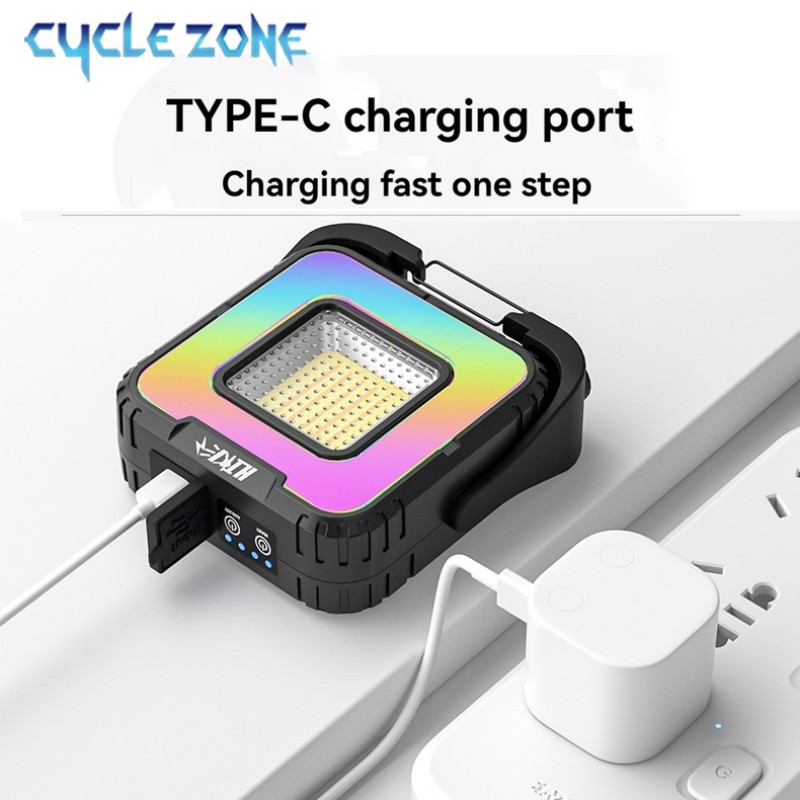 Rechargeable Camping Lantern 5 - Outdoor Adventure Zone 评论和价格