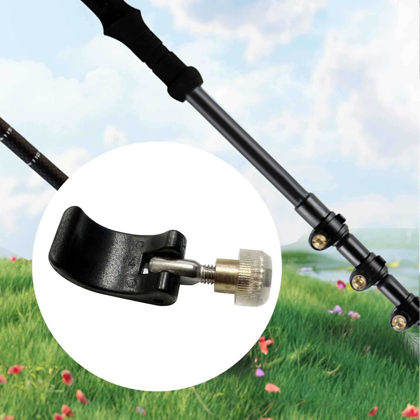 Climbing Stick Pole Lock Fast  - Outdoor Adventure Walks 评论和价格