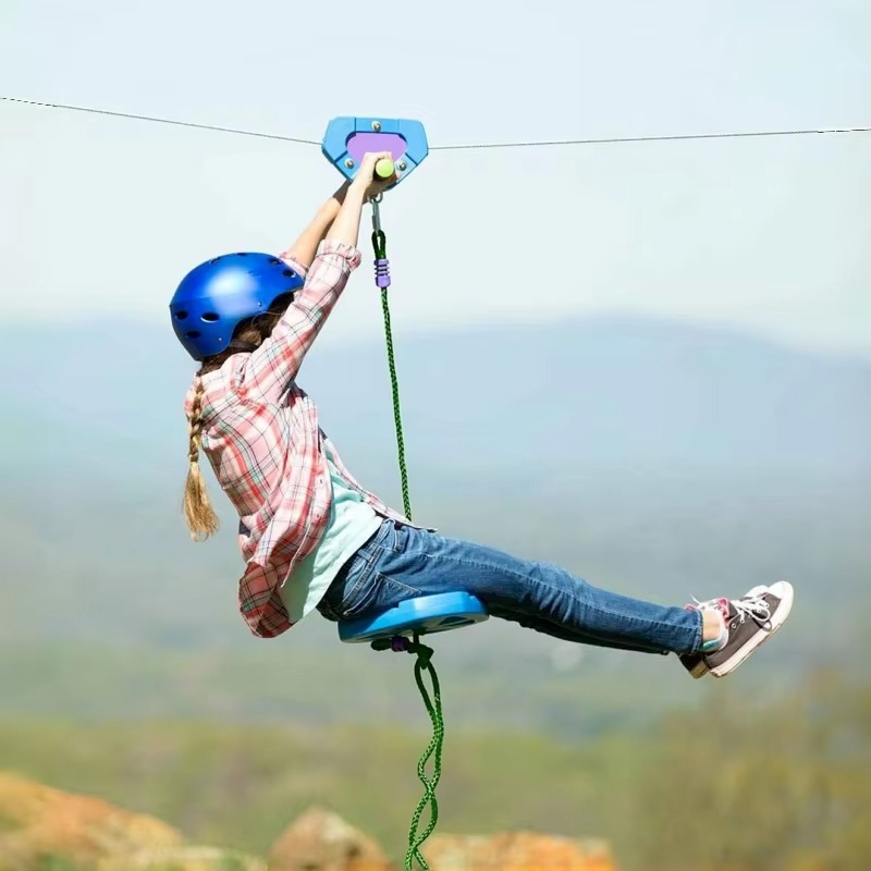 Zipline Game Set Outdoor zipli - Outdoor Adventure Ziplines & Waterfall Puerto Vallarta 评论和价格