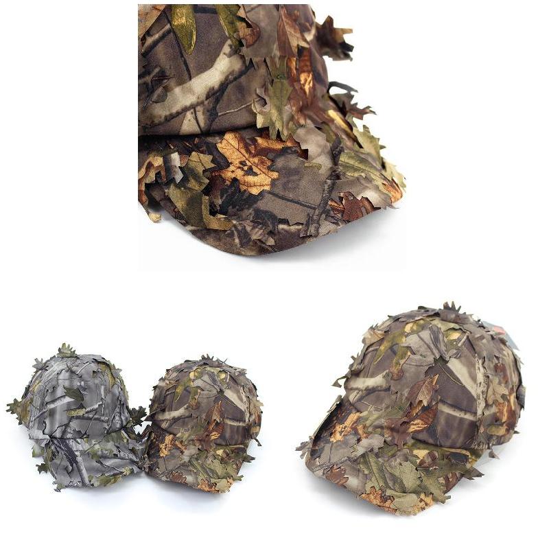Camouflage Sniper Cap Outdoor  - Outdoor Adventure Walks 评论和价格