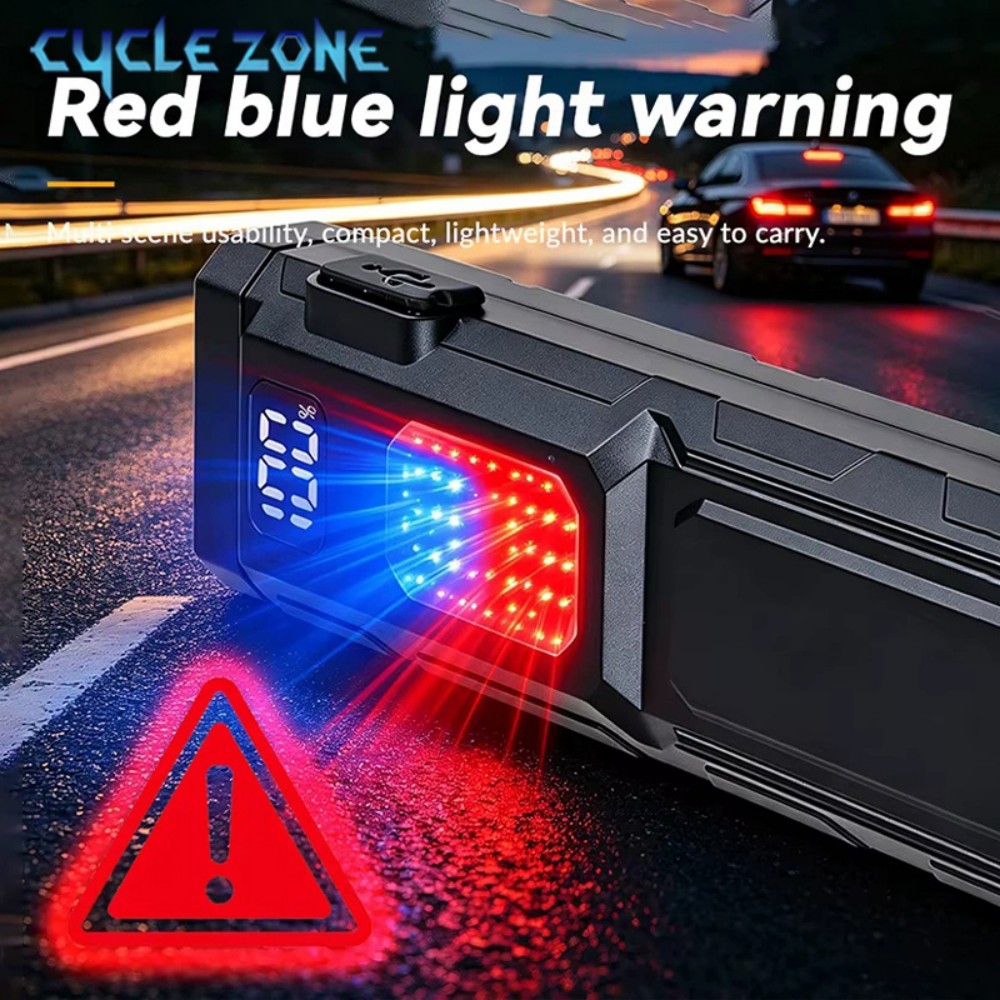 Portable Pocket LED Flashlight - Outdoor Adventure Zone 评论和价格