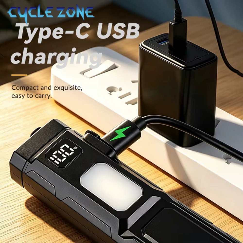Portable Pocket LED Flashlight - Outdoor Adventure Zone 评论和价格