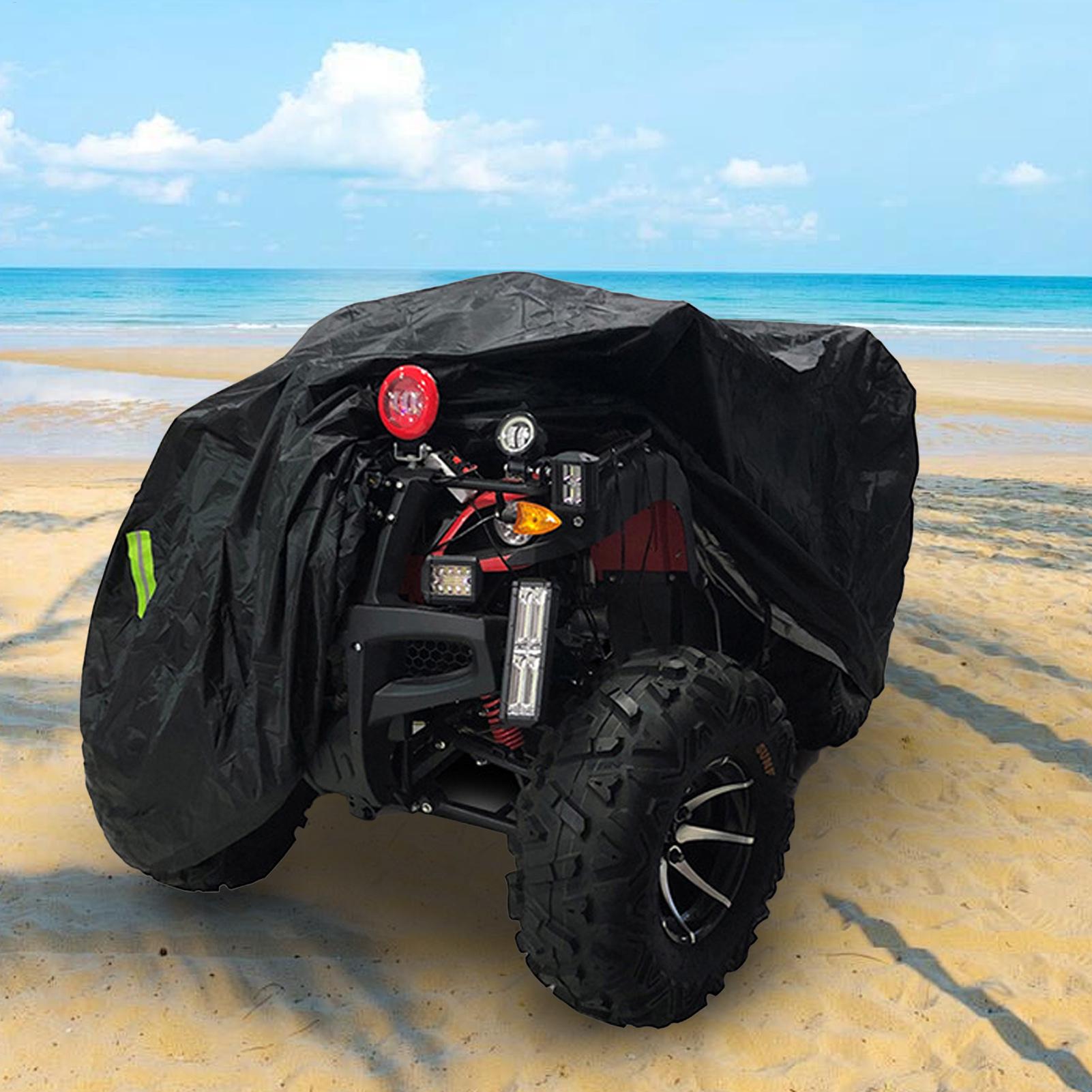 ATV Cover Waterproof Heavy Dut - Outdoor Adventure And Travel 评论和价格
