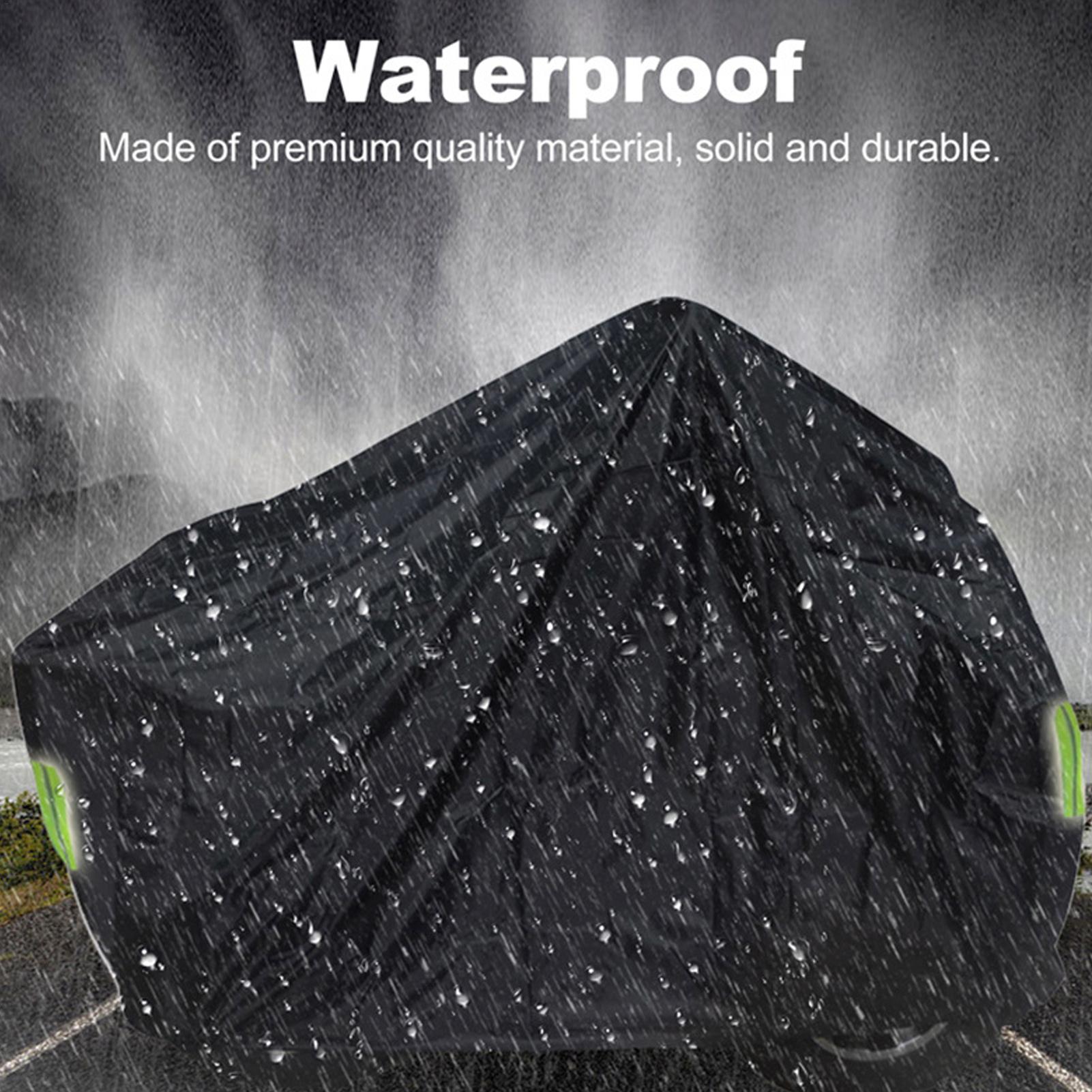 ATV Cover Waterproof Heavy Dut - Outdoor Adventure And Travel 评论和价格