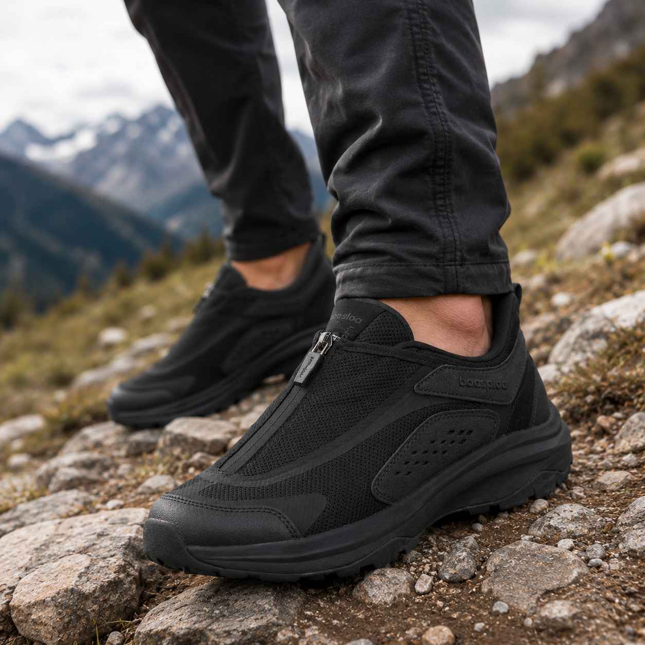 Baasploa Men's Trail Adventure - Outdoor Adventure Walks 评论和价格