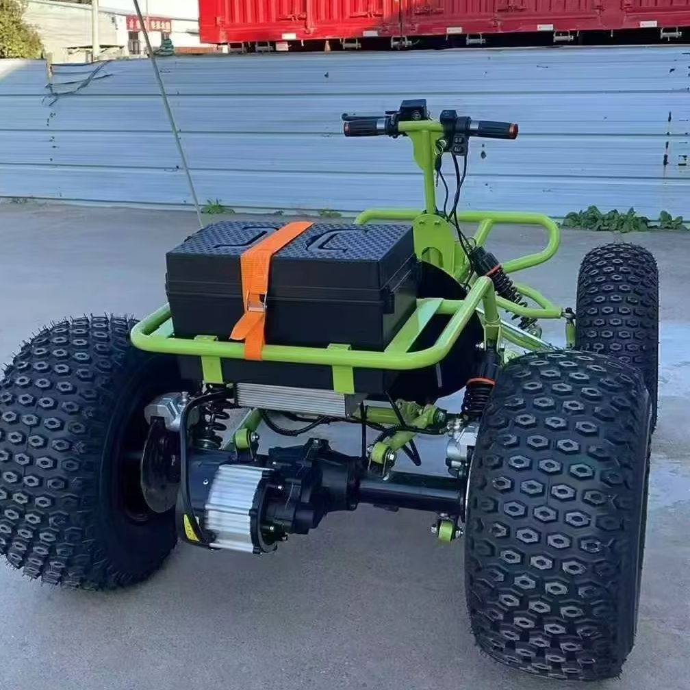 High Power All Terrain Adventu - Outdoor Adventure Sports 评论和价格