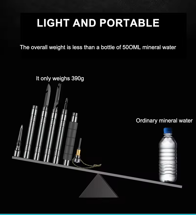 Foldable Retractable Mountaine - Outdoor Adventure Walks 评论和价格